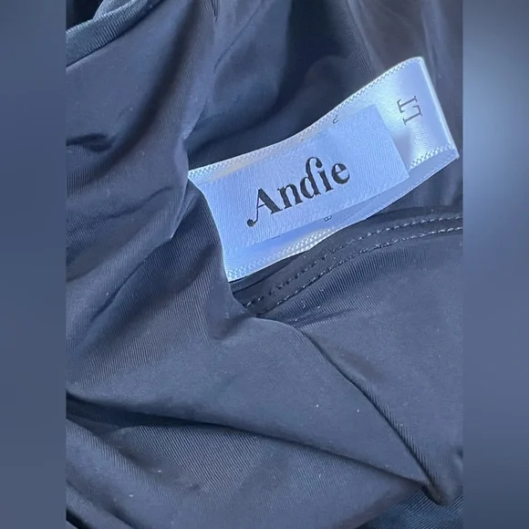 Andie The Jetties One Piece. Sz. LT - Picture 4 of 4
